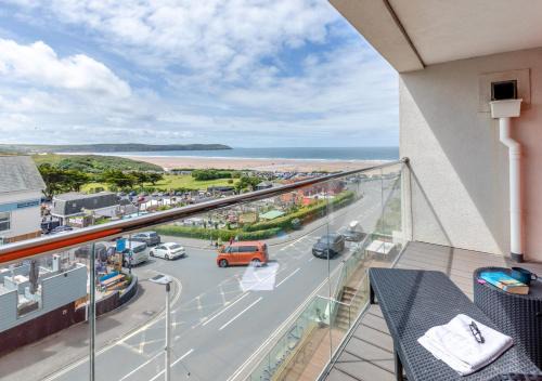 Mortehoe Apartamento | Bay Retreat - W11