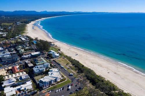 Byron Bay Apartamento | Bay Royal Apartments