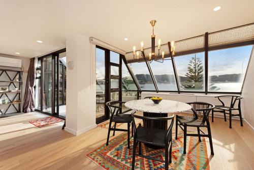 Oriental Bay Apartamento | Bay Suites - 328 Oriental Parade Wellington