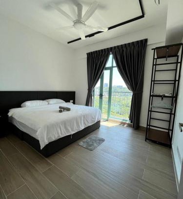 Likas Apartamento | Bay Suites by LW