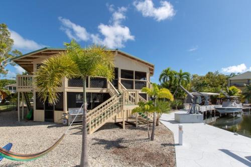 Twin Lakes Casa | Bay Therapy