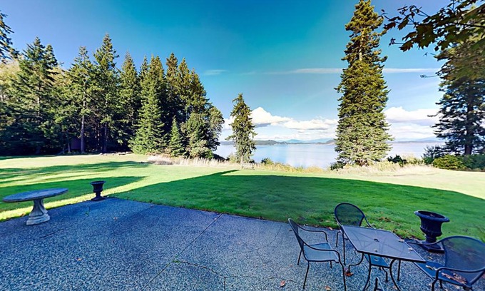 Oak Harbor Casa | Bay to Baker