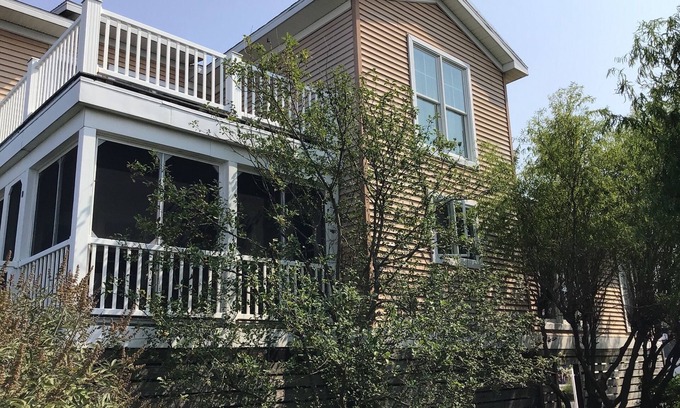 Fenwick Island Casa | Bay to Beach