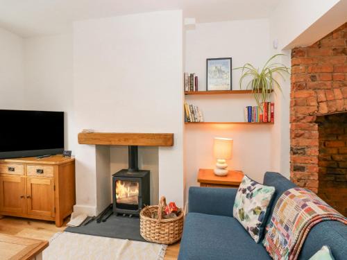 Richmond Casa | Bay Tree Cottage