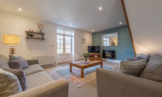Little Walsingham Cabaña | Bay Tree Cottage, Little Walsingham, Norfolk