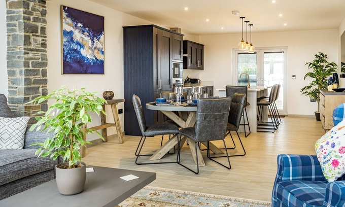 Ludchurch Cabaña | Bay Tree Cottage - UK35891