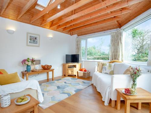 Portscatho Casa | Bay Tree