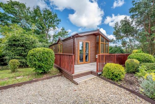 Narberth Casa | Bay Tree Lodge 02