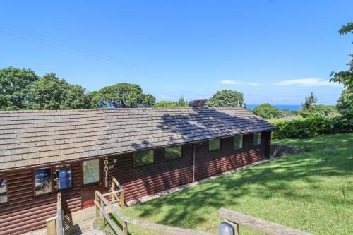 Watermouth Casa | Bay Tree Lodge 35