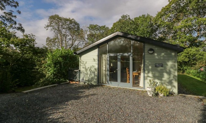 Allithwaite Casa | Bay Tree Lodge