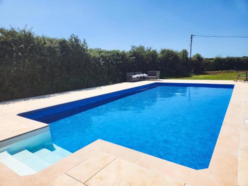 Port-Eynon Apartamento | Bay View - 1 Bed Suite - Ocean Breeze - Port Eynon