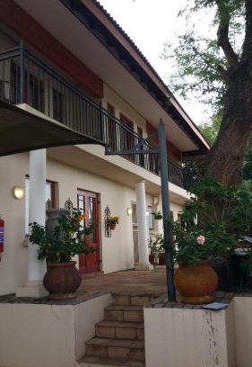 Hartbeespoort Apartamento | Bay View 9 at Harties Lodge - Meerhof