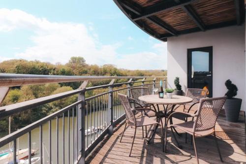 Grangetown Apartamento | Bay View Apartment, by Solace Stays