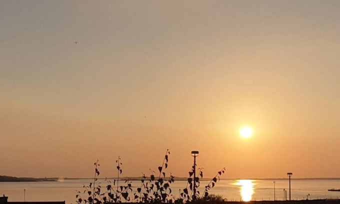 Dungloe Apartamento | Bay view apartment