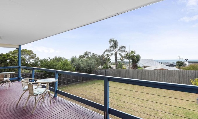 Portarlington Casa | Bay View