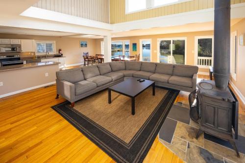 Sandbridge Casa | Bay View Beauty