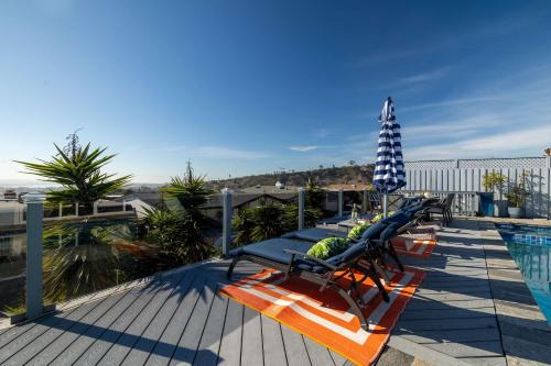 Bay Ho Casa | Bay View Bliss - Beach - Pool - Shops