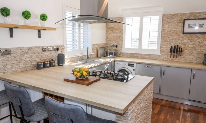 Trearddur Bay Casa | Bay View