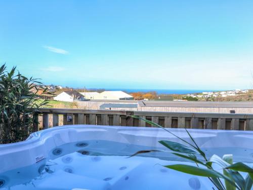 Portreath Casa | Bay View