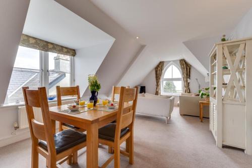 Saundersfoot Casa | Bay View