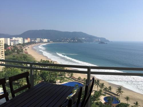 Ixtapa Apartamento | Bay View Grand Marina 1605 Sur