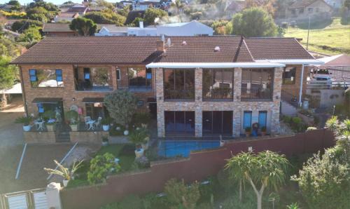 Heldervue Casa | Bay View Guest House