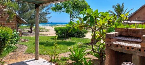 Inhambane Cabina | Bay View Lodge