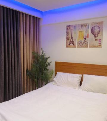Sahl Hasheeh Apartamento | Bay View Resort