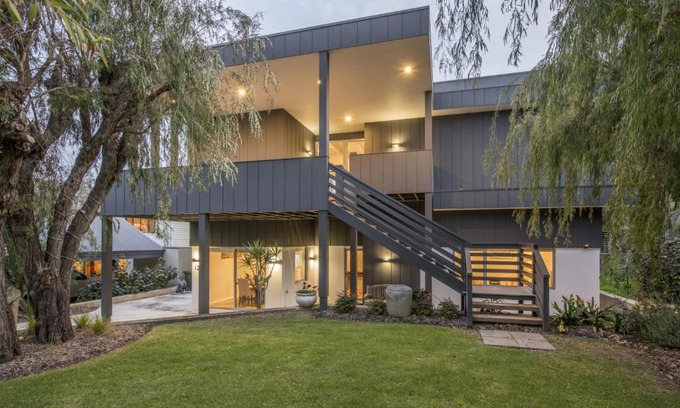 Dunsborough Casa | Bay View Retreat