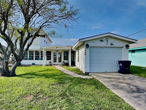 Rockport Casa | Bay View Sanctuary
