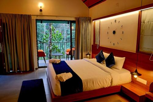 Vythiri Complejo | Bay View Suites, Vythiri, Wayanad