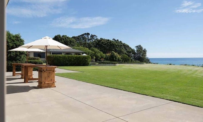 Pitone Apartamento | Bay View Terrace Luxury Studios