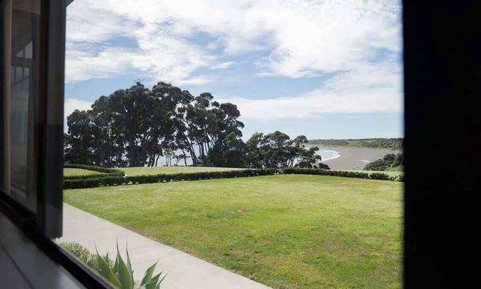 Pitone Apartamento | Bay View Terrace Studios with Beach Views