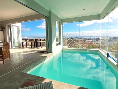 St. Helena Bay Villa | Bay View Villa