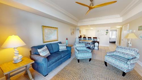 Tybee Island Casa | Bay View Villas 202 by Tybee Beach Vacation Rentals