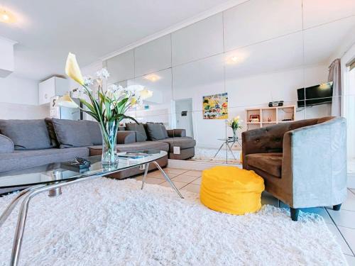 Redhill Apartamento | Bay Views Simons Town Apartment