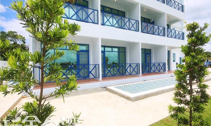 Jinsha Cama Y Desayuno | Bay Villa Hall