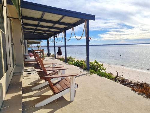 Muloowurtie Casa | Bay Watch