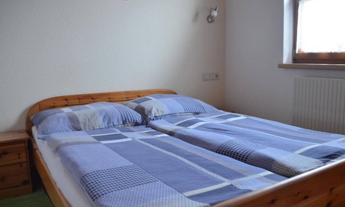 Rauris Apartamento | Bay window apartment/2 bedrooms/shower,WC - Stöckl Gaby