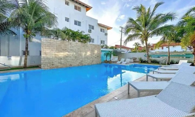 Los Melones Apartamento | Baya Azul Bayahibe - Apto 304