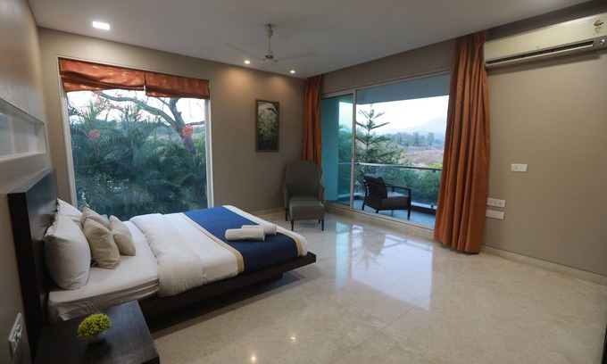 Khalapur Complejo | Baya Resorts & Homes