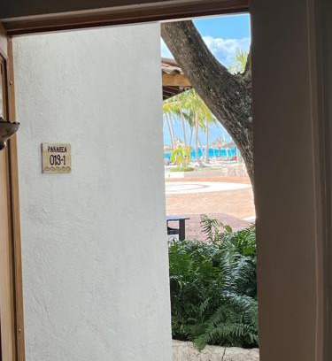 Dominicus Apartamento | Bayahibe Cadaques Caribe Apartment