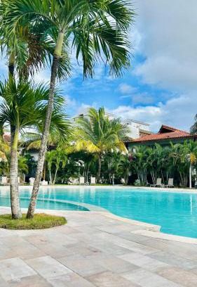 Los Melones Apartamento | Bayahibe Paraíso