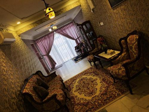 Kampung Sungai Nibong Casa | Bayan Baru Homestay @ Taman Sri Nibong