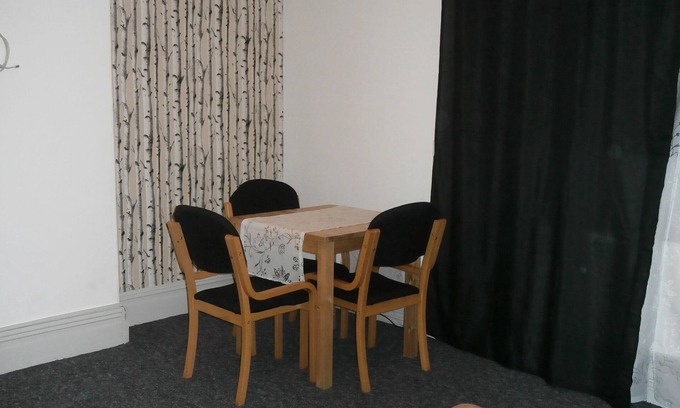 Butetown Apartamento | Bayapart Large Two Bedroom Apartment