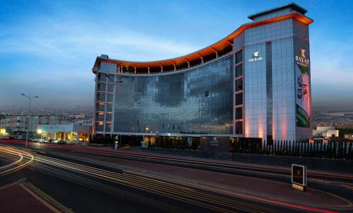 Khamis Mushait Hotel | Bayat Hotel