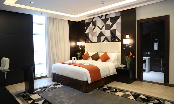 Muhayil Hotel | Bayat Suites