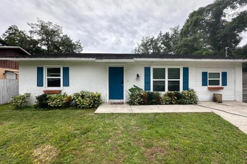 Terrace Park Casa | BayCation