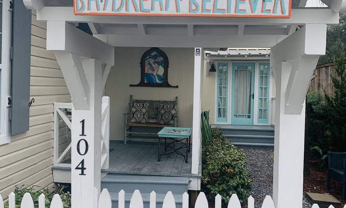 Bay St Louis Casa | BayDream Believer