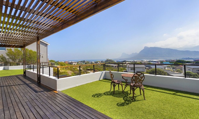 Pringle Bay Casa | Baydreamer